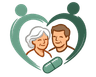 SemprePorPerto logo